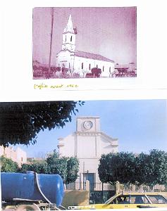 ASSI BOU NIF L EGLISE A TRAVERS LES AGES